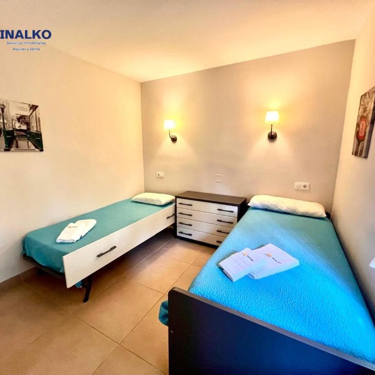Villa Marina - Inalko - Casa con 3 Camere da Letto - 22