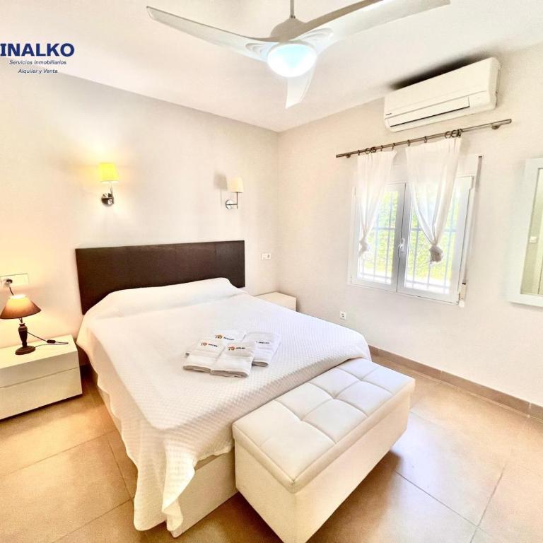 Villa Marina - Inalko - Casa con 3 Camere da Letto - 29