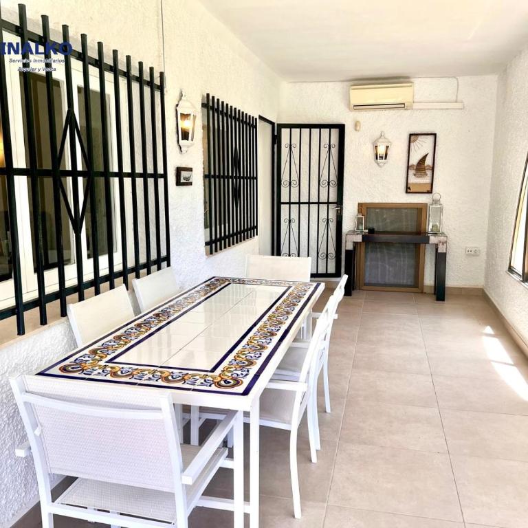 Villa Marina - Inalko - Casa con 3 Camere da Letto - 34