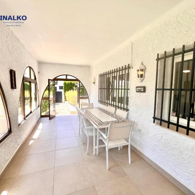 Villa Marina - Inalko - Casa con 3 Camere da Letto - 37