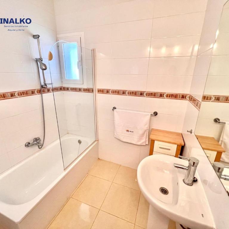 Villa Marina - Inalko - Casa con 3 Camere da Letto - 19