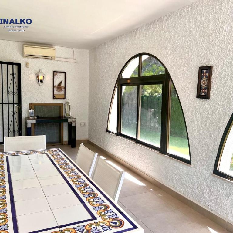 Villa Marina - Inalko - Casa con 3 Camere da Letto - 36