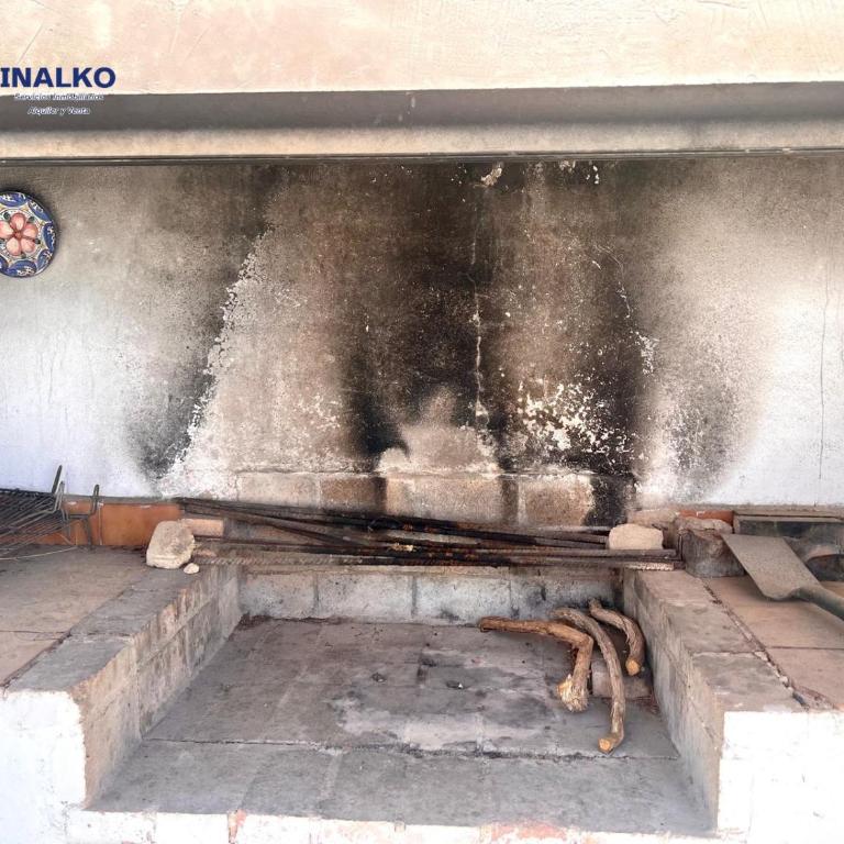 Villa Marina - Inalko - Casa con 3 Camere da Letto - 48