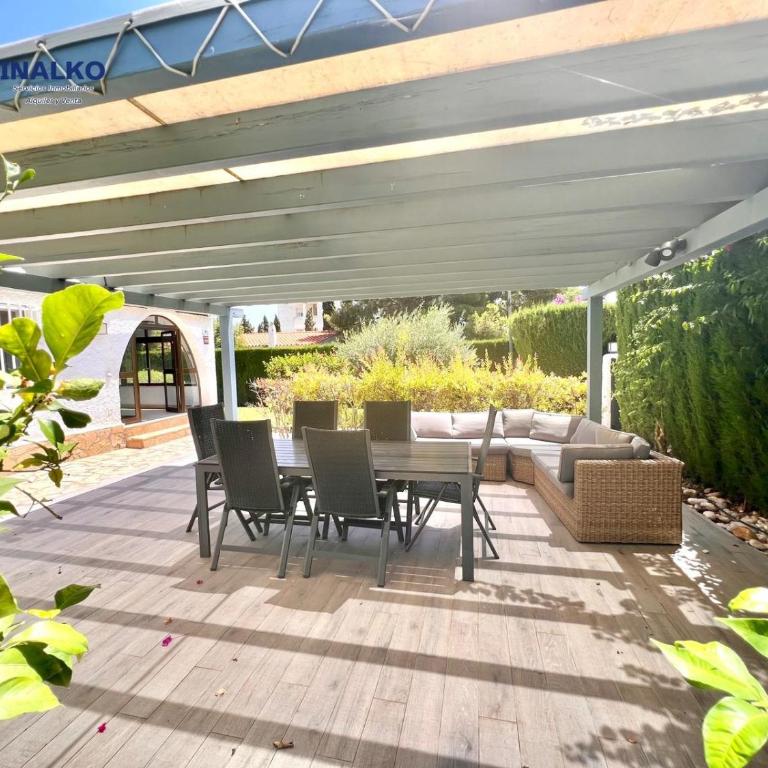 Villa Marina - Inalko - Casa con 3 Camere da Letto - 44