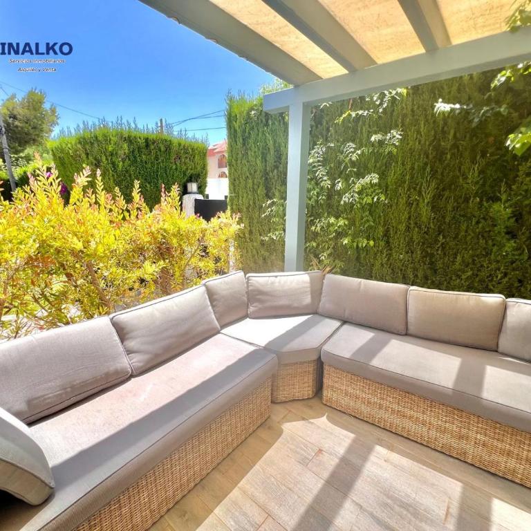 Villa Marina - Inalko - Casa con 3 Camere da Letto - 46