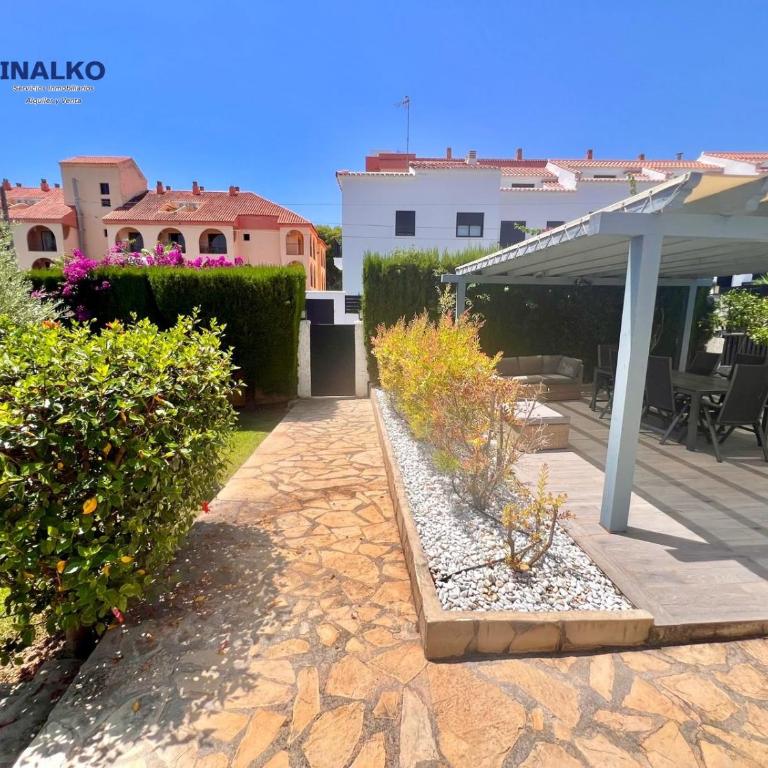 Villa Marina - Inalko - Casa con 3 Camere da Letto - 41