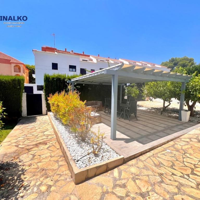 Villa Marina - Inalko - Casa con 3 Camere da Letto - 42