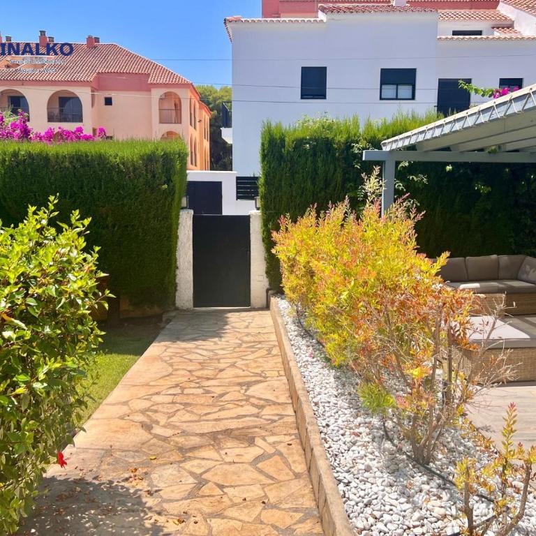 Villa Marina - Inalko - Casa con 3 Camere da Letto - 38