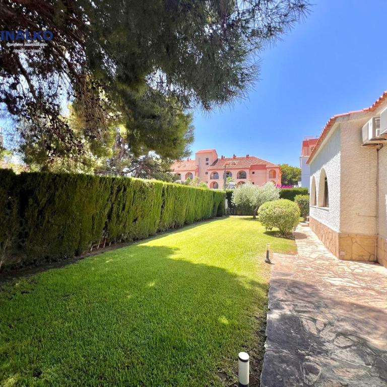 Villa Marina - Inalko - Casa con 3 Camere da Letto - 49