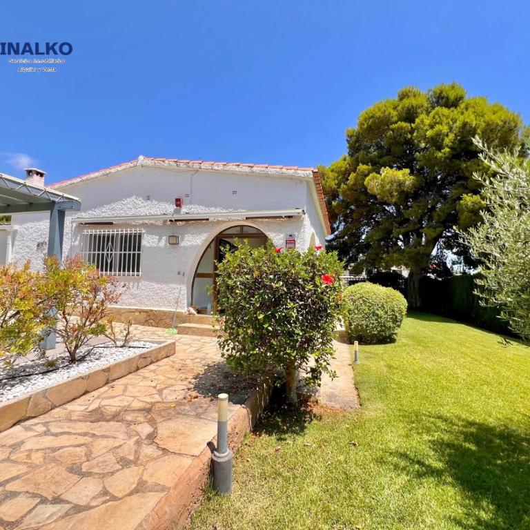 Villa Marina - Inalko - Casa con 3 Camere da Letto - 50