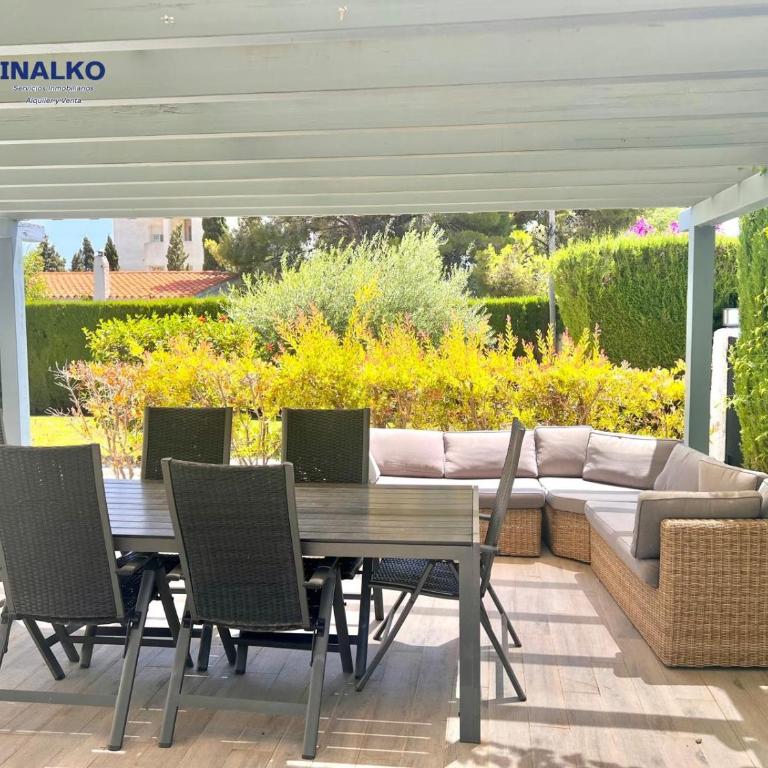 Villa Marina - Inalko - Casa con 3 Camere da Letto - 45