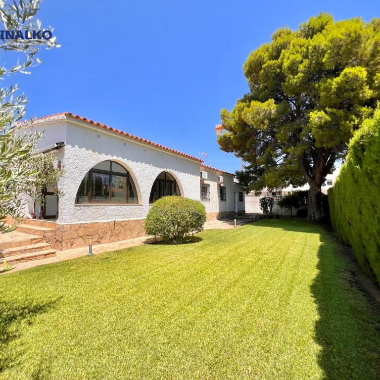 Villa Marina - Inalko - Casa con 3 Camere da Letto - 1
