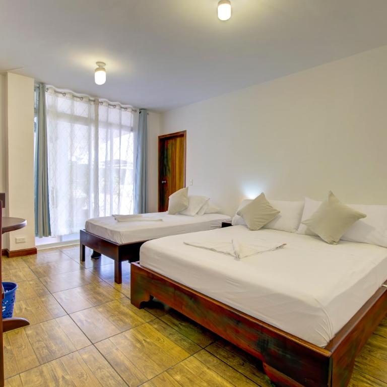 Hotel Red Booby - Habitación Doble - 2