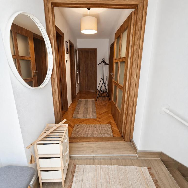 renoviran 3soban stan u novoj varoši,banja luka - Appartement 2 Chambres - 6