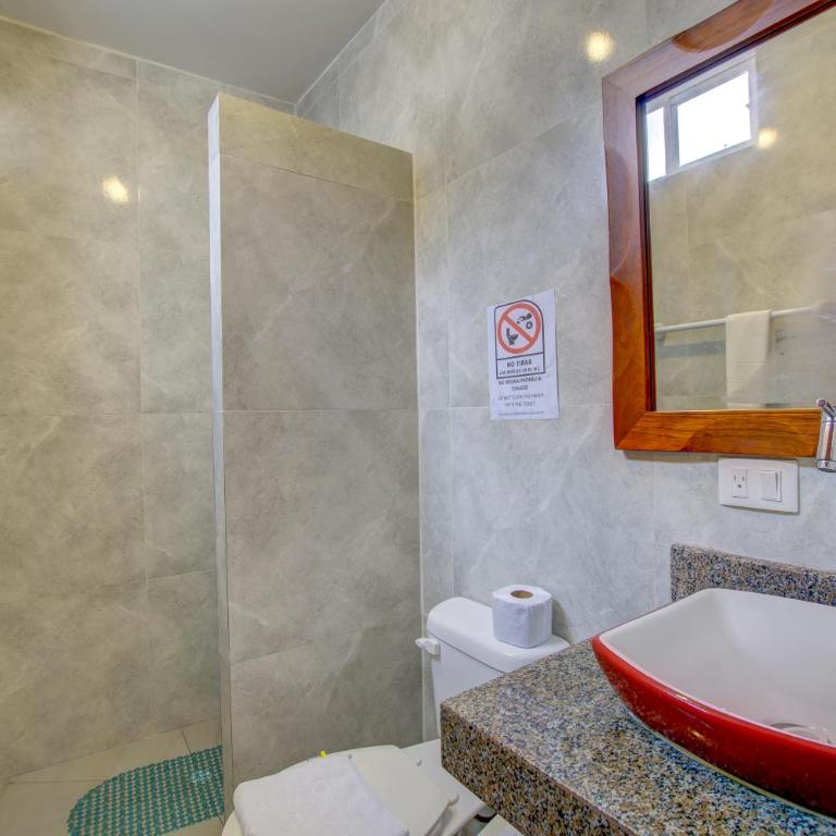 Hotel Red Booby - Habitación Doble - 3