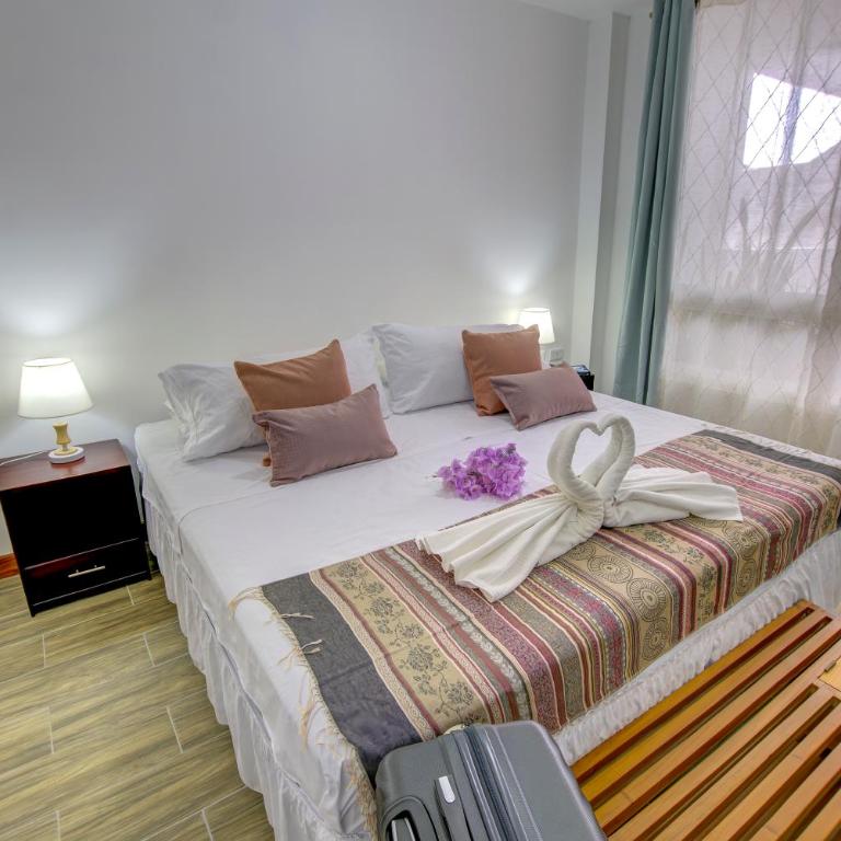 Hotel Red Booby - Habitación Individual - 2