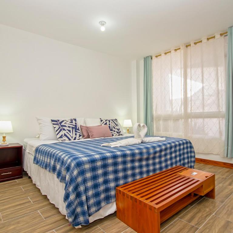 Hotel Red Booby - Habitación Individual - 4