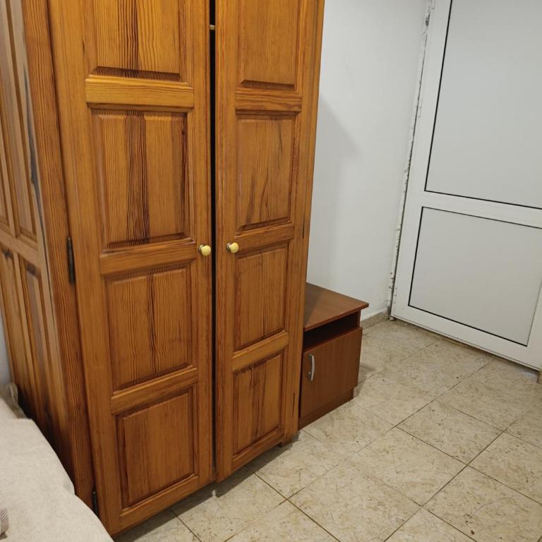 Villa Serenita - Doppelzimmer mit eigenem Bad - 12