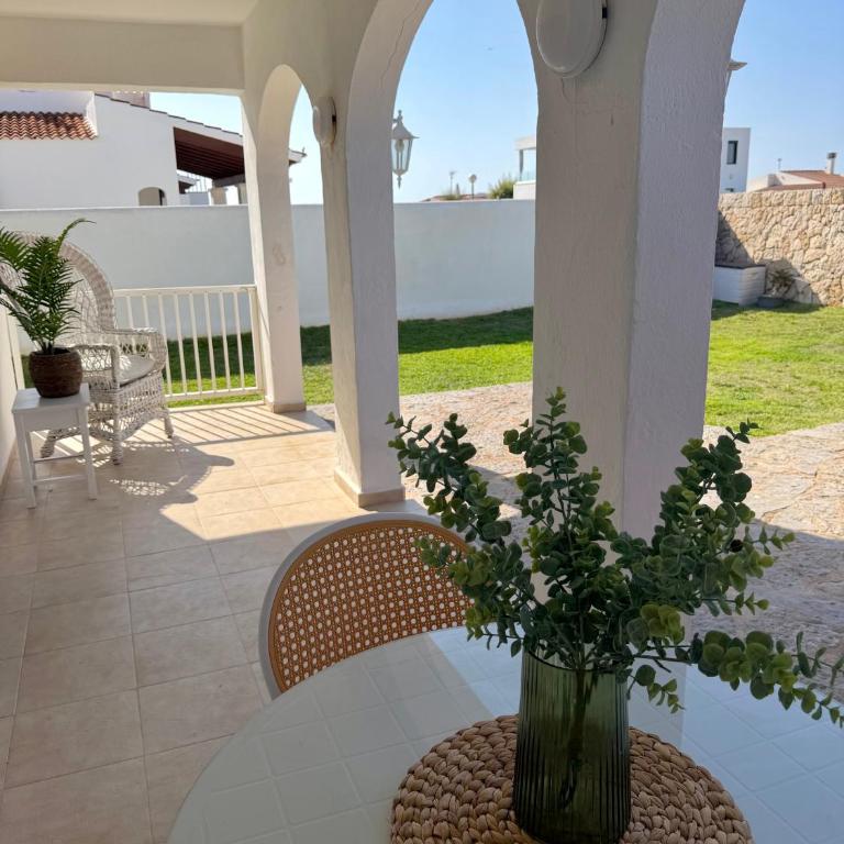 Villa 2 Vivir en Turquesa - Casa de 2 dormitorios - 15
