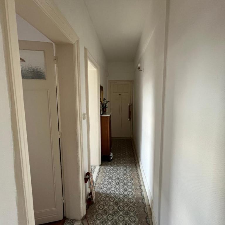 Appartement avec cachet 45m2, centre Lille Gambetta - Apartment mit 1 Schlafzimmer - 2