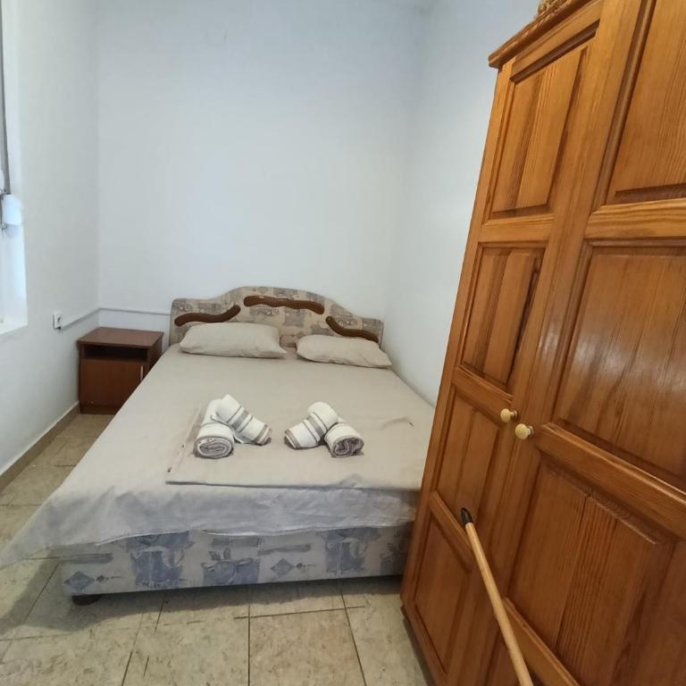 Villa Serenita - Doppelzimmer mit eigenem Bad - 11