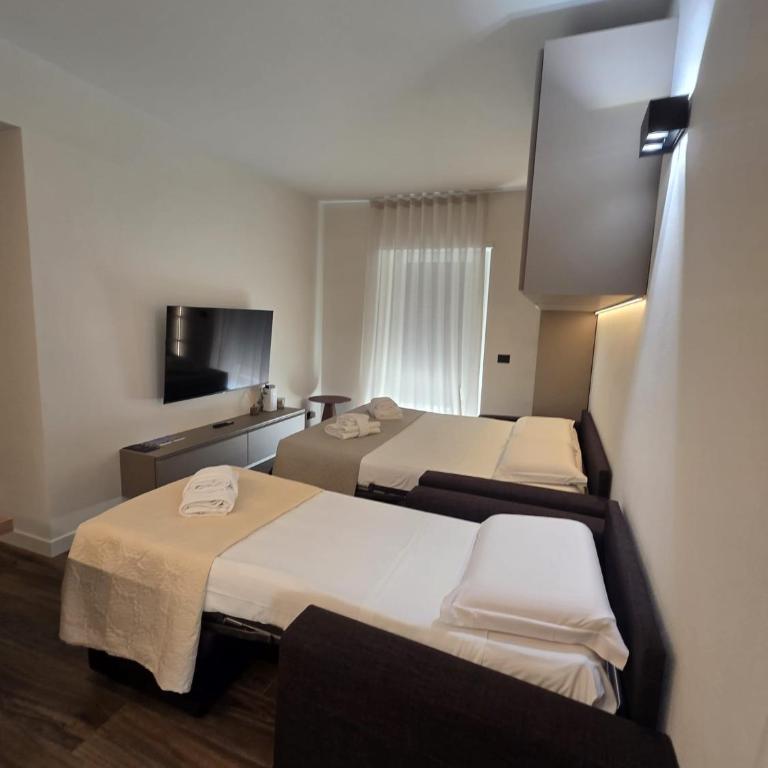 VeronaVera Medici Relax Suite - Appartamento con 1 Camera da Letto - 26