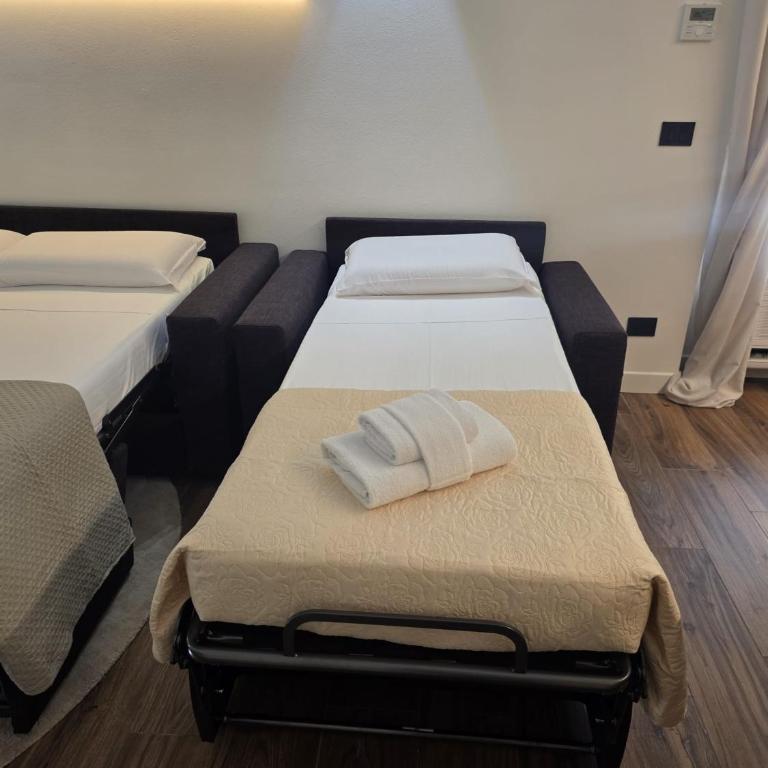 VeronaVera Medici Relax Suite - Appartamento con 1 Camera da Letto - 24