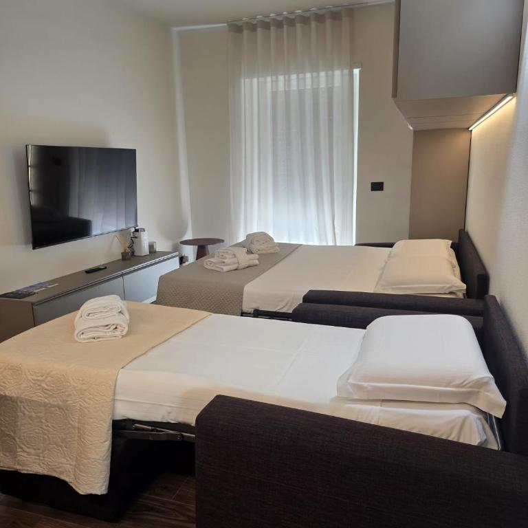 VeronaVera Medici Relax Suite - Appartamento con 1 Camera da Letto - 25