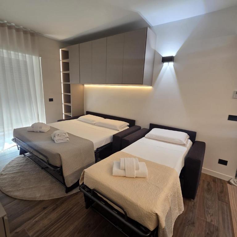 VeronaVera Medici Relax Suite - Appartamento con 1 Camera da Letto - 23