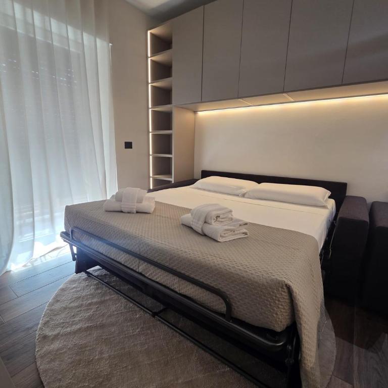 VeronaVera Medici Relax Suite - Appartamento con 1 Camera da Letto - 2