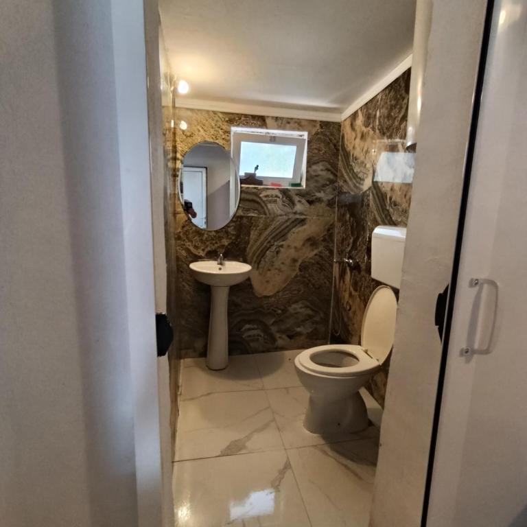 Villa Serenita - Doppelzimmer mit eigenem Bad - 10