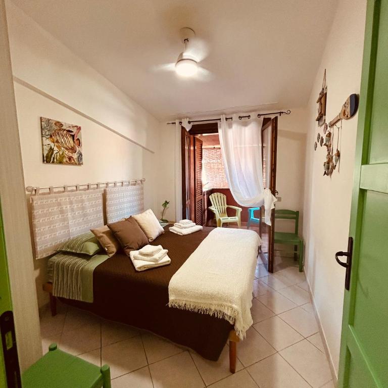 Sa Domixedda di Caterina - Two-Bedroom House - 27