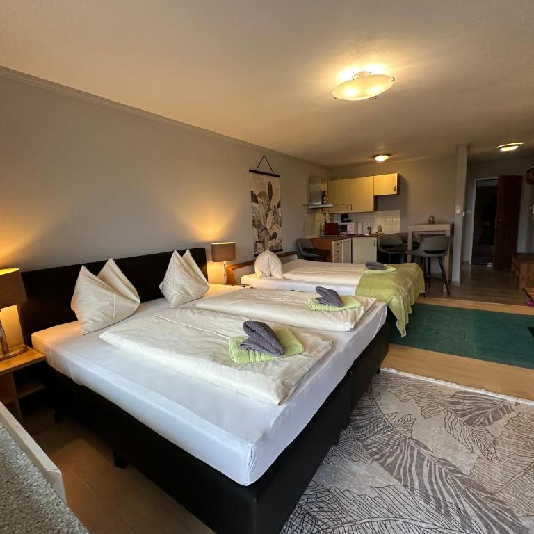 Studio Octo - Apartment mit 1 Schlafzimmer - 4