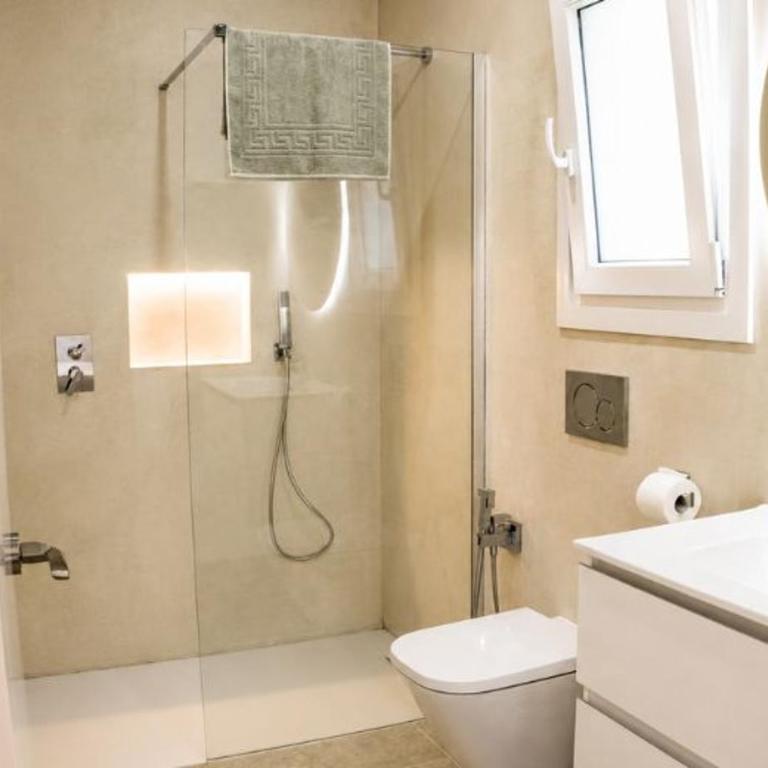 Bellavista del Mar con Jacuzzi Tucasaenconil sólo para FAMILIAS - Two-Bedroom House - 10