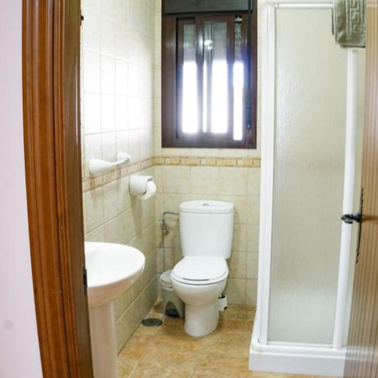 Bellavista del Mar con Jacuzzi Tucasaenconil sólo para FAMILIAS - Two-Bedroom House - 19