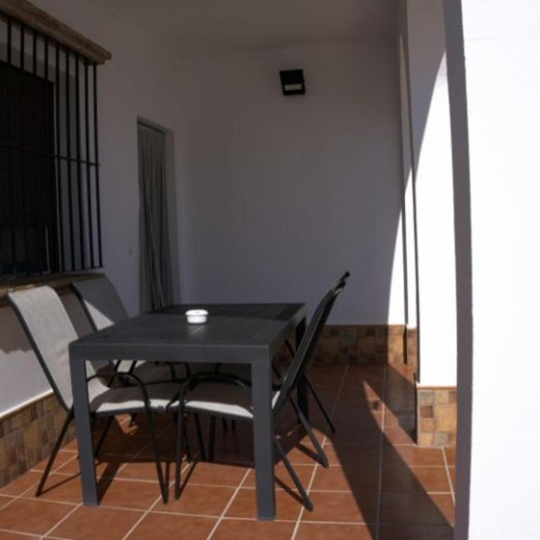 Bellavista del Mar con Jacuzzi Tucasaenconil sólo para FAMILIAS - Two-Bedroom House - 21