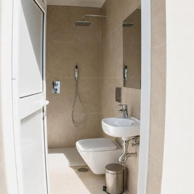 Bellavista del Mar con Jacuzzi Tucasaenconil sólo para FAMILIAS - Two-Bedroom House - 22