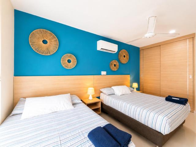 Refugio junto al mar en el Cabrero - Apartamento Deluxe de 2 dormitorios - 58