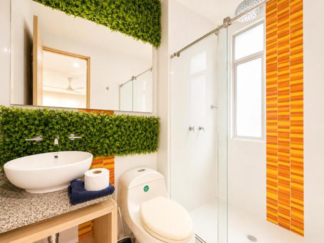 Refugio junto al mar en el Cabrero - Apartamento Deluxe de 2 dormitorios - 61