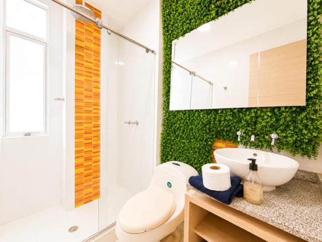Refugio junto al mar en el Cabrero - Apartamento Deluxe de 2 dormitorios - 62