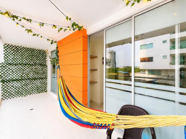 Refugio junto al mar en el Cabrero - Apartamento Deluxe de 2 dormitorios - 67