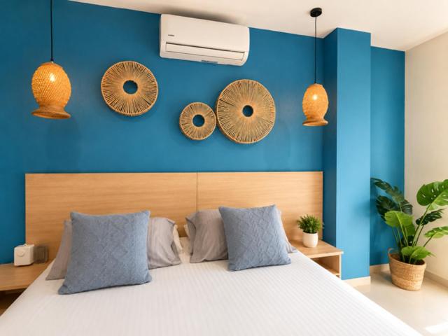 Refugio junto al mar en el Cabrero - Apartamento Deluxe de 2 dormitorios - 72