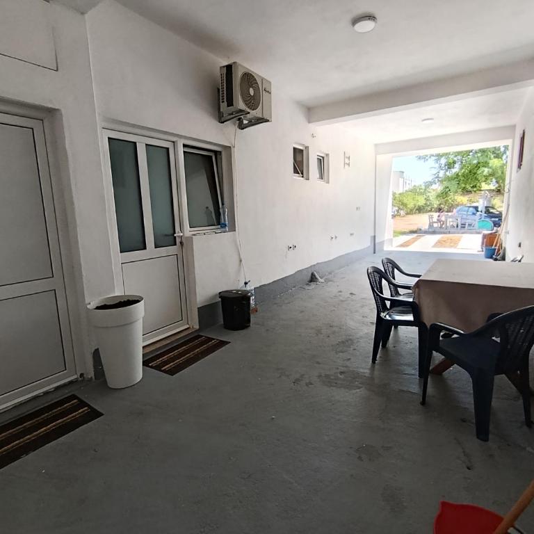 Villa Serenita - Doppelzimmer - 2