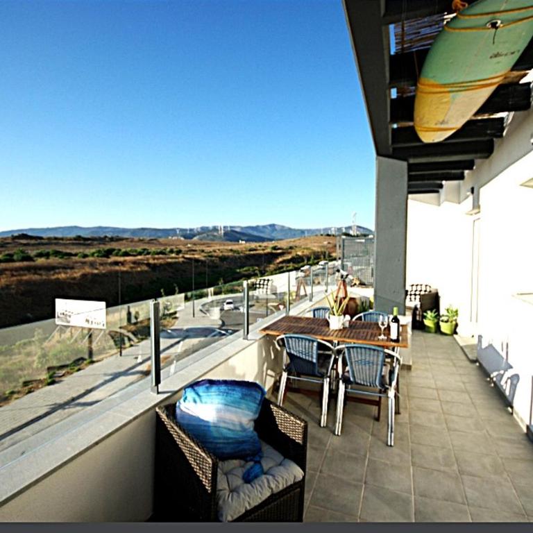 SUNSET DIVINE Views, Terrace , Pool , Garage- Fibre - Apartamento de 2 dormitorios - 4