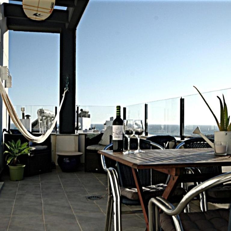 SUNSET DIVINE Views, Terrace , Pool , Garage- Fibre - Apartamento de 2 dormitorios - 3