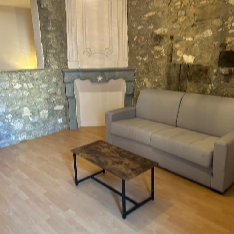Le cocon du Sénat - 40 m2 - One-Bedroom Apartment - 1