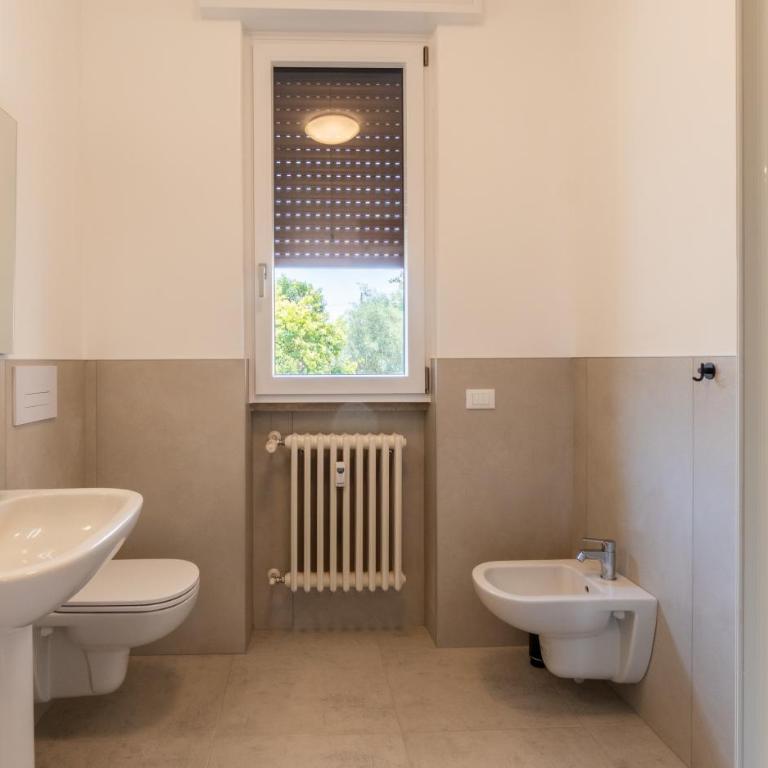 Eden Apartment - Appartamento Deluxe con 2 Camere da Letto e Balcone - 15