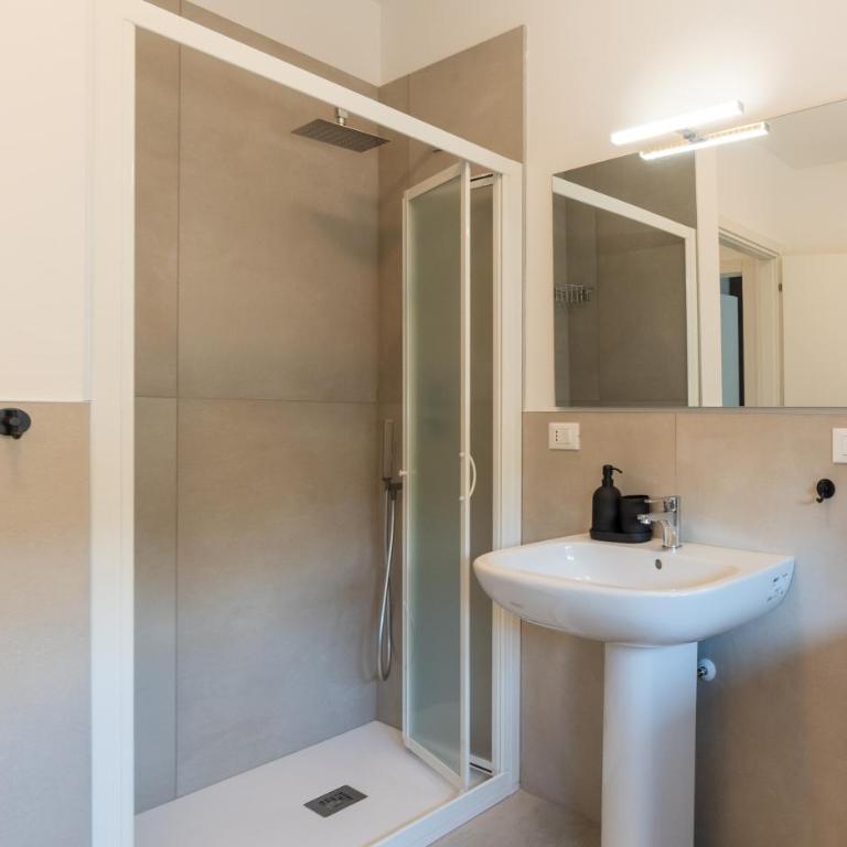 Eden Apartment - Appartamento Deluxe con 2 Camere da Letto e Balcone - 16