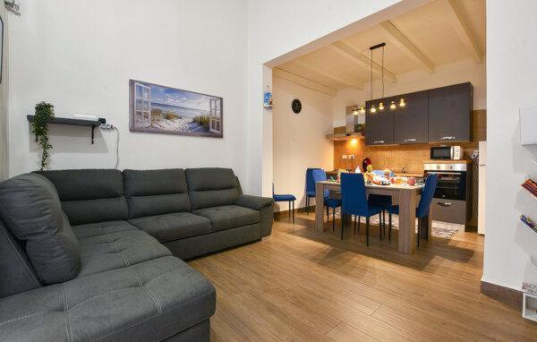 Casa Morena - Appartamento con 2 Camere da Letto - 8