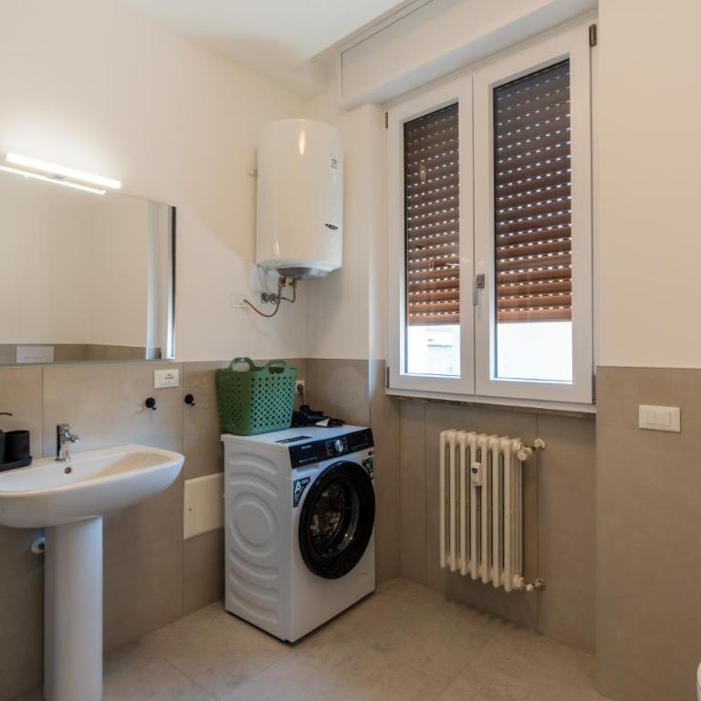 Eden Apartment - Appartamento Deluxe con 2 Camere da Letto e Balcone - 3